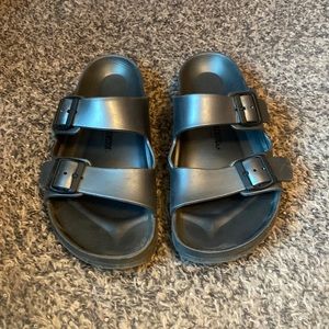 BIRKENSTOCK Arizona Essentials Mens Sandals EU 43 US 10